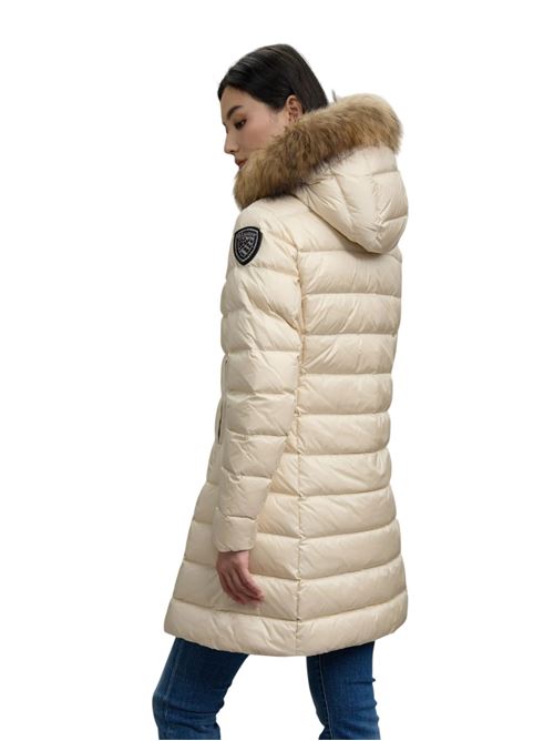 25WBLDK03103907GG GRIGIO BLAUER | 25WBLDK03103907GG GRIGIO